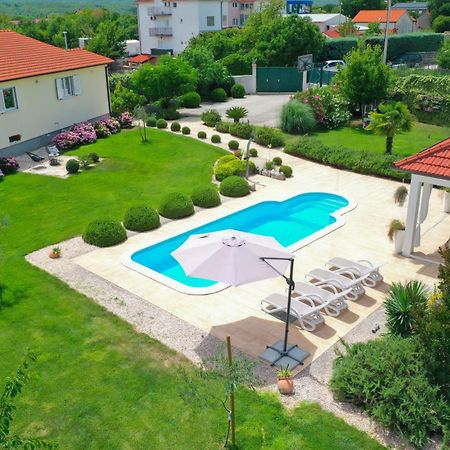 Villa Piljak Імотскі Екстер'єр фото