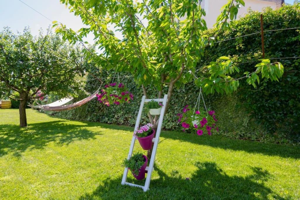 Villa Piljak Імотскі Екстер'єр фото