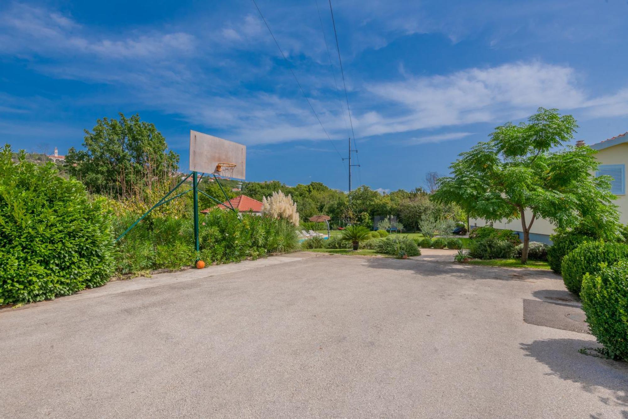 Villa Piljak Імотскі Екстер'єр фото