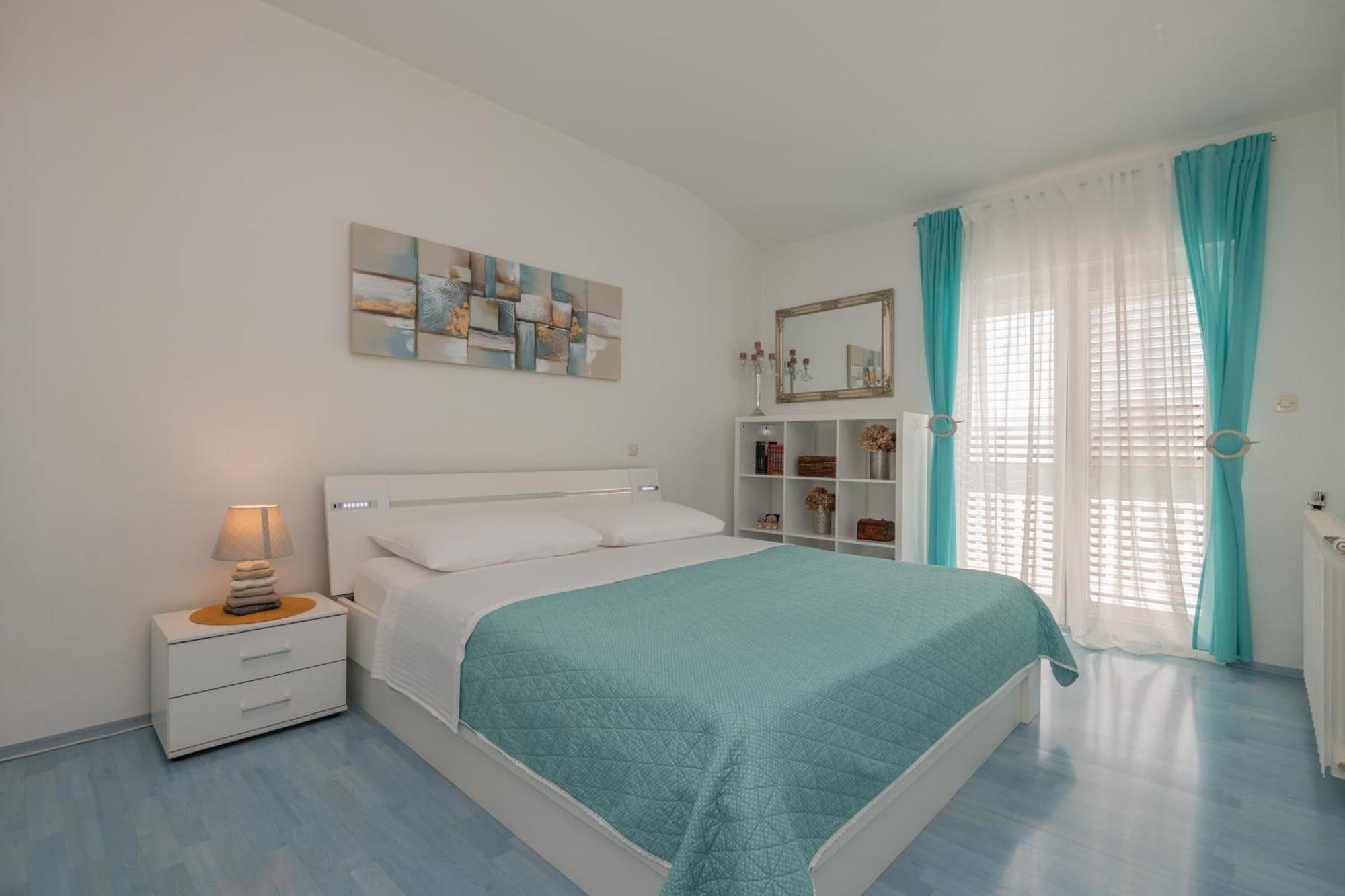 Villa Piljak Імотскі Екстер'єр фото