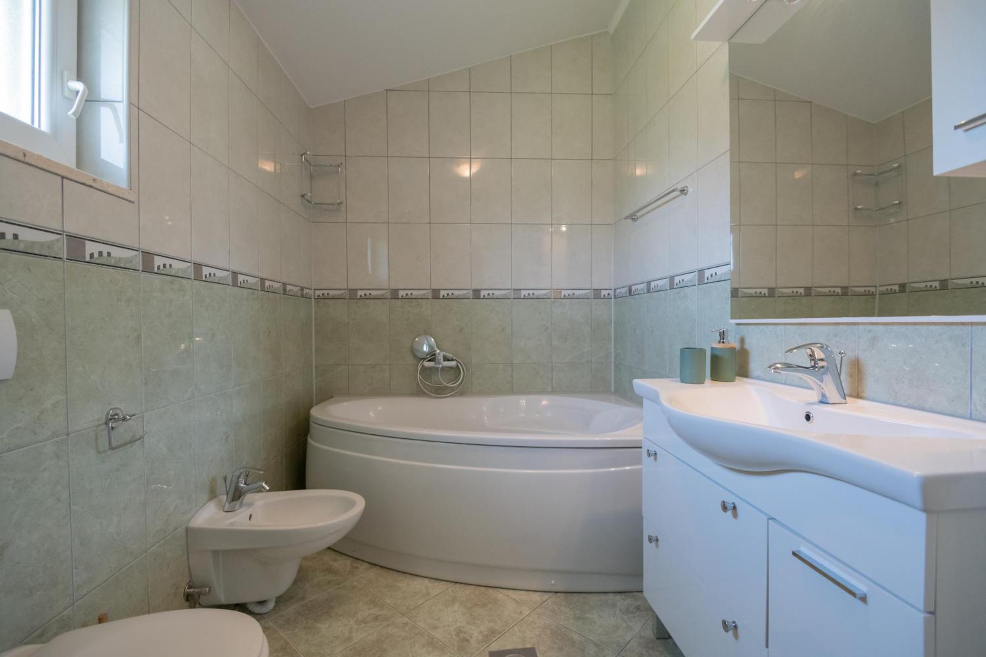 Villa Piljak Імотскі Екстер'єр фото