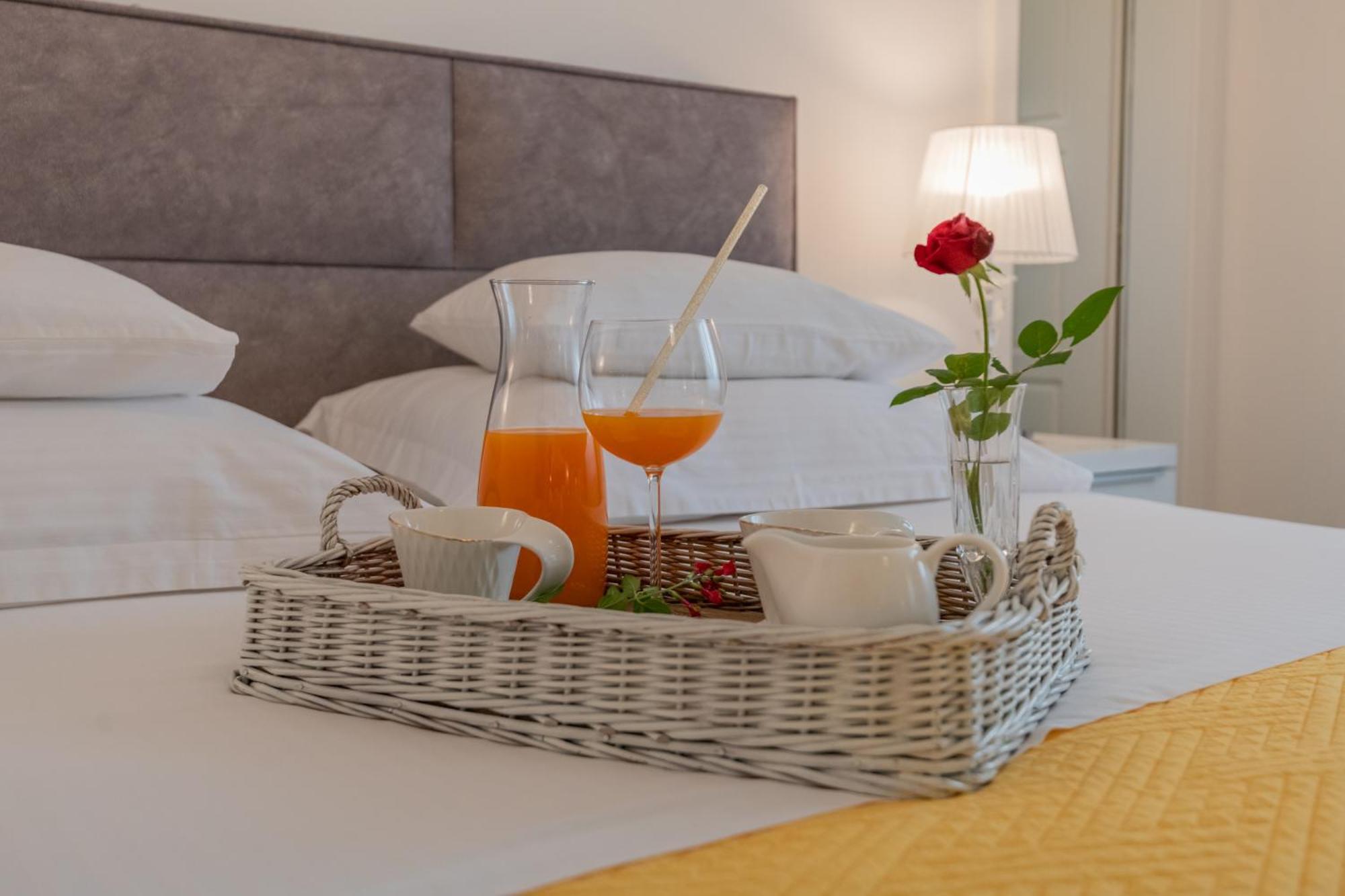 Villa Piljak Імотскі Екстер'єр фото