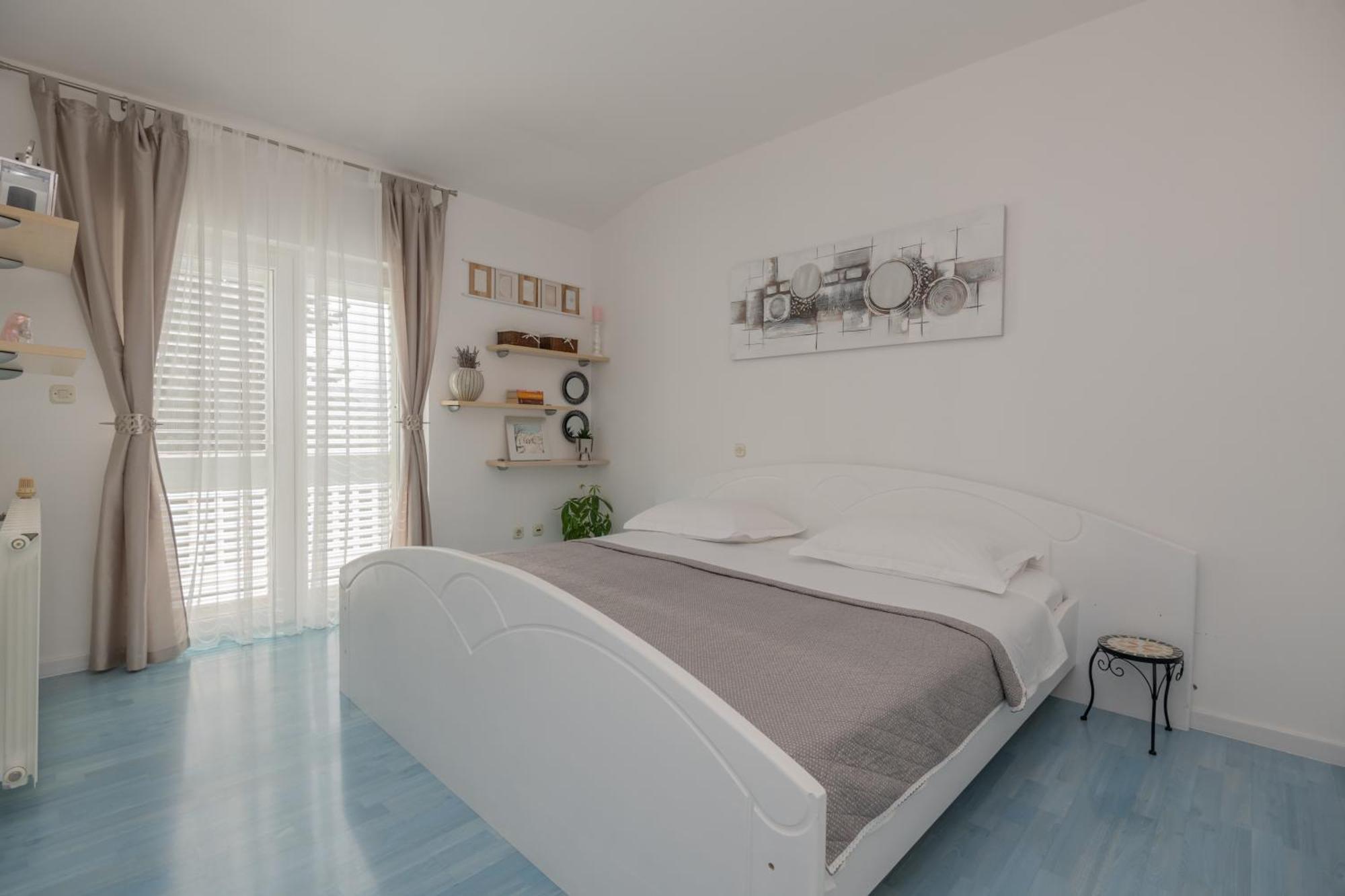 Villa Piljak Імотскі Екстер'єр фото