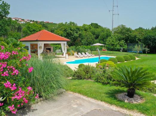 Villa Piljak Імотскі Екстер'єр фото